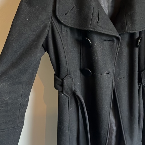 GUESS dress coat - Picture 4 of 6